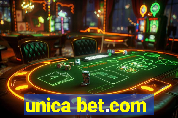 unica bet.com